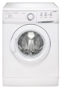 Smeg SWM65 Máy giặt ảnh, đặc điểm