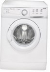 Smeg SWM65 ﻿Washing Machine \ Characteristics, Photo