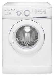 Smeg SWM834 Máquina de lavar Foto, características