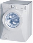 Gorenje WU 62081 Machine à laver \ les caractéristiques, Photo