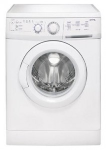 Smeg SWM85 Máquina de lavar Foto, características
