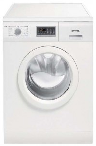 Smeg WDF147S 洗濯機 写真, 特性