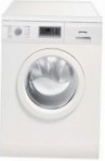 Smeg WDF147S वॉशिंग मशीन \ विशेषताएँ, तस्वीर