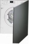 Smeg WDI12C6 वॉशिंग मशीन \ विशेषताएँ, तस्वीर