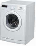 Whirlpool AWO/D 6531 P çamaşır makinesi \ özellikleri, fotoğraf
