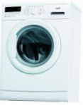 Whirlpool AWS 51011 ﻿Washing Machine \ Characteristics, Photo