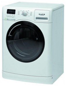 Whirlpool AWOE 81400 वॉशिंग मशीन तस्वीर, विशेषताएँ