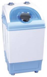 MAGNIT SWM-1003 Máy giặt ảnh, đặc điểm