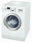 Siemens WM 10E440 çamaşır makinesi \ özellikleri, fotoğraf