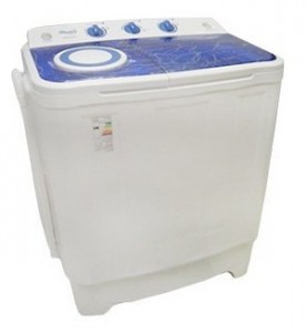 WILLMARK WMS-80PT 洗衣机 照片, 特点