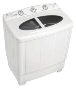Vico VC WM7202 Máquina de lavar Foto, características