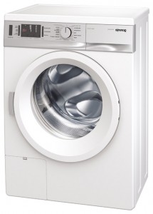 Gorenje WS 6Z23 W 洗衣机 照片, 特点