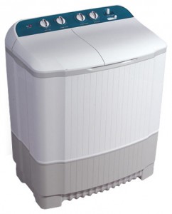 LG WP-620RP वॉशिंग मशीन तस्वीर, विशेषताएँ