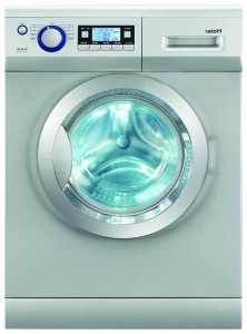 Haier HW-F1060TVE çamaşır makinesi fotoğraf, özellikleri