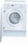 Bosch WVTI 2842 ﻿Washing Machine \ Characteristics, Photo