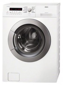 AEG L 70270 VFLP Máy giặt ảnh, đặc điểm