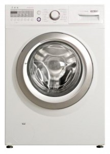 ATLANT 70С1010-02 Tvättmaskin Fil, egenskaper