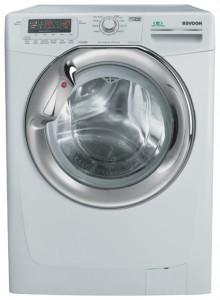 Hoover DYN 10124 DG Máquina de lavar Foto, características