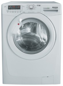 Hoover DYN 8144 DHC çamaşır makinesi fotoğraf, özellikleri