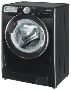 Hoover DYN 8146 PB Máquina de lavar Foto, características