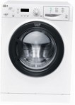 Hotpoint-Ariston WMSF 702 B वॉशिंग मशीन \ विशेषताएँ, तस्वीर