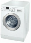 Siemens WM 10E48 A Mașină de spălat \ caracteristici, fotografie