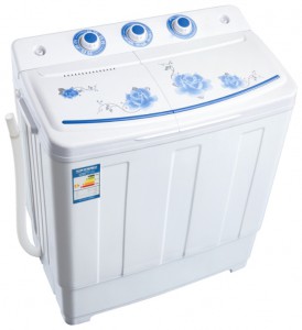 Vimar VWM-609B ﻿Washing Machine Photo, Characteristics
