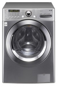 LG F-1255RDS7 Mașină de spălat fotografie, caracteristici