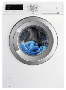 Electrolux EWS 1477 FDW 洗濯機 写真, 特性