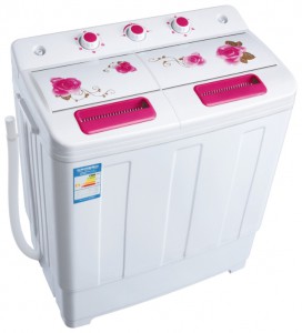 Vimar VWM-603R Máy giặt ảnh, đặc điểm