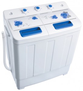 Vimar VWM-603B Máy giặt ảnh, đặc điểm