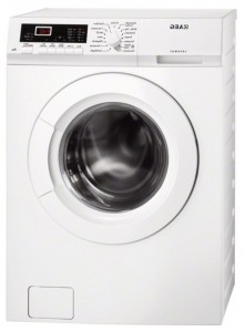 AEG L 60260 MFL 洗衣机 照片, 特点