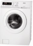 AEG L 60260 MFL Tvättmaskin \ egenskaper, Fil