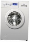 ATLANT 50У106 Máquina de lavar \ características, Foto