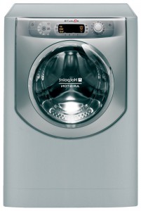 Hotpoint-Ariston AQ9D 49 X çamaşır makinesi fotoğraf, özellikleri