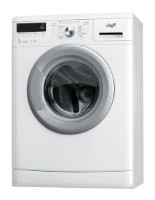 Whirlpool AWSS 73413 Tvättmaskin Fil, egenskaper