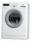 Whirlpool AWSS 73413 ﻿Washing Machine \ Characteristics, Photo