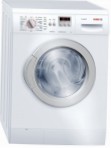 Bosch WLF 20281 ﻿Washing Machine \ Characteristics, Photo