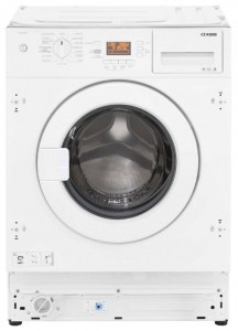 BEKO WMI 81341 ﻿Washing Machine Photo, Characteristics