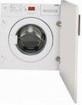 BEKO WMI 61241 çamaşır makinesi \ özellikleri, fotoğraf