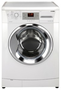 BEKO WMB 91442 LW 洗濯機 写真, 特性