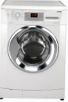 BEKO WMB 91442 LW ﻿Washing Machine \ Characteristics, Photo