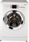 BEKO WM 8063 CW Mașină de spălat \ caracteristici, fotografie