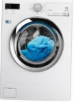 Electrolux EWS 1266 CI 洗衣机 \ 特点, 照片