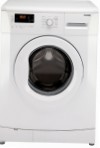 BEKO WMB 81431 LW वॉशिंग मशीन \ विशेषताएँ, तस्वीर