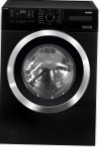 BEKO WMX 83133 B Máquina de lavar \ características, Foto
