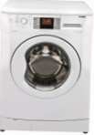 BEKO WM 85135 LW Mașină de spălat \ caracteristici, fotografie