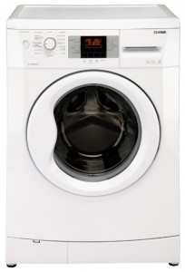 BEKO WMB 81241 LW Mașină de spălat fotografie, caracteristici