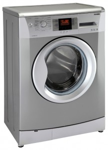 BEKO WMB 81241 LS Mașină de spălat fotografie, caracteristici