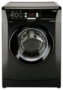 BEKO WMB 81241 LB Mașină de spălat fotografie, caracteristici